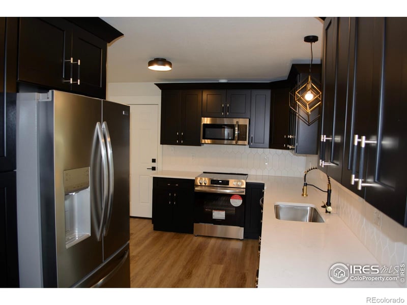 805 Gallup Rd, Fort Collins, CO 80521