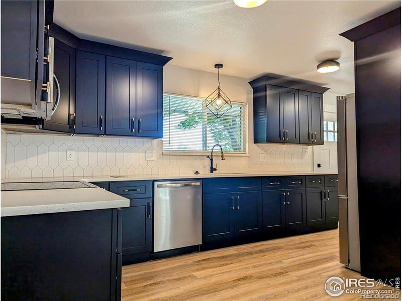 805 Gallup Rd, Fort Collins, CO 80521