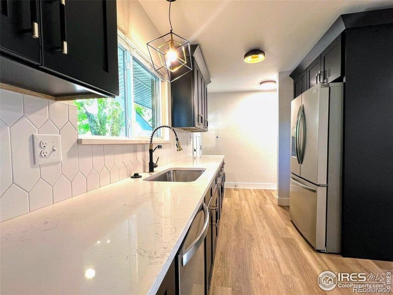 805 Gallup Rd, Fort Collins, CO 80521