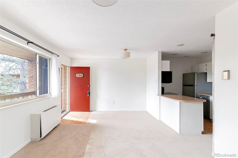 3000 Colorado Ave #B206, Boulder, CO 80303
