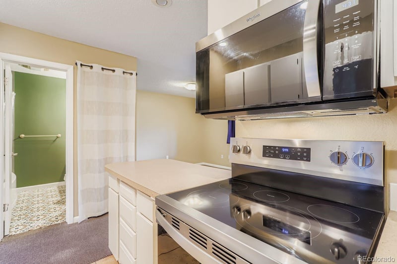 3000 Colorado Ave #B206, Boulder, CO 80303