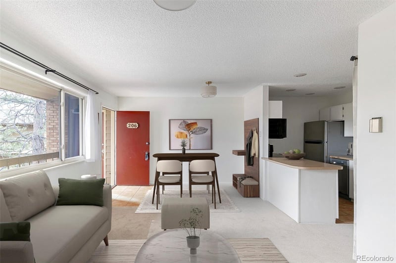 3000 Colorado Ave #B206, Boulder, CO 80303