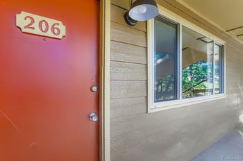 3000 Colorado Ave #B206, Boulder, CO 80303
