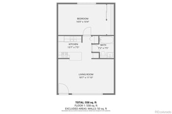 3000 Colorado Ave #B206, Boulder, CO 80303