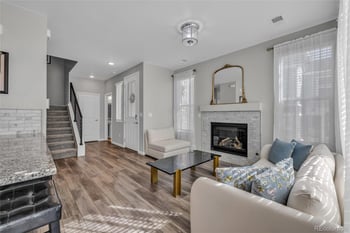 23555 Platte Dr #A, Aurora, CO 80016