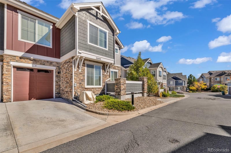 23555 Platte Dr #A, Aurora, CO 80016