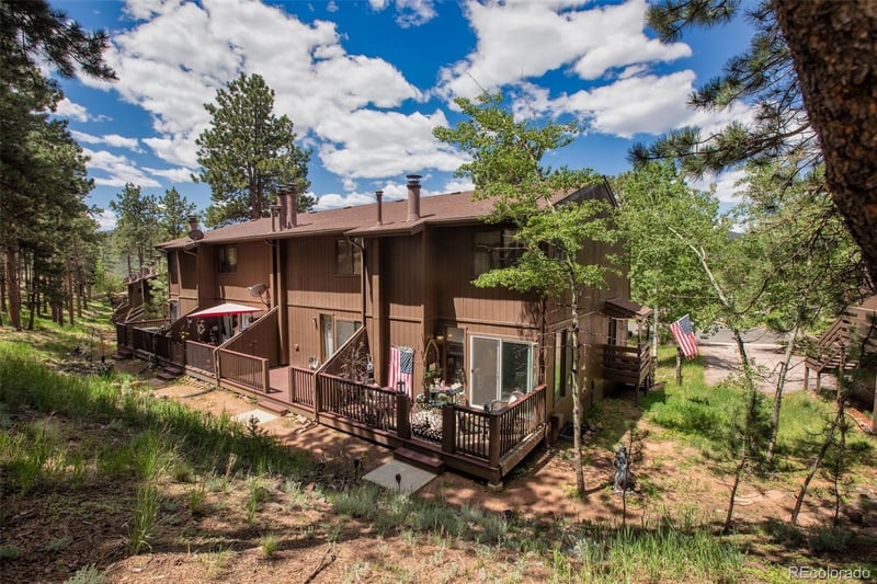 560 Manor Ct, Woodland Park, CO 80863