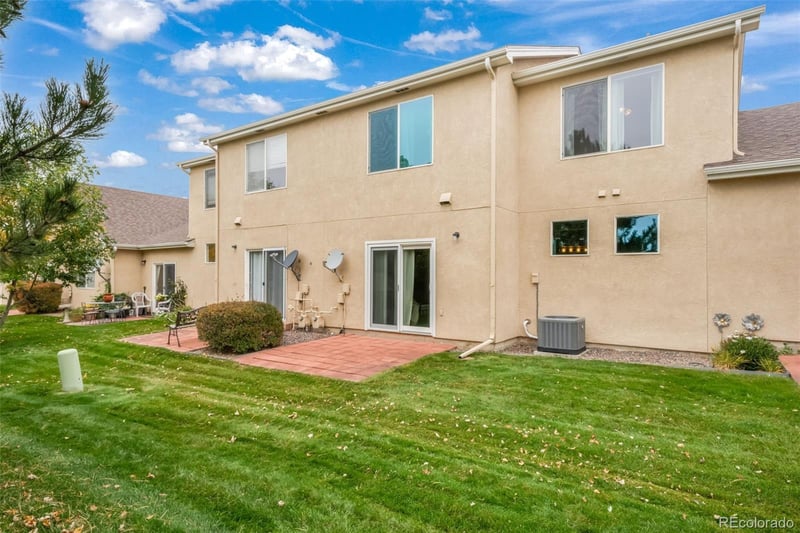 1223 Villa Grv, Monument, CO 80132