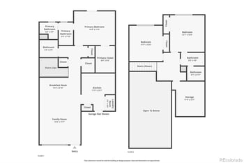 1223 Villa Grv, Monument, CO 80132