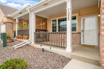 1223 Villa Grv, Monument, CO 80132