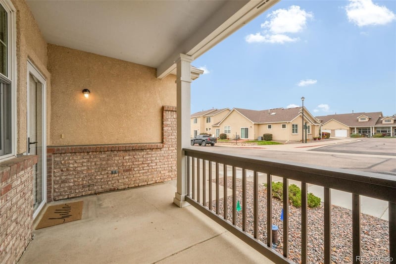 1223 Villa Grv, Monument, CO 80132