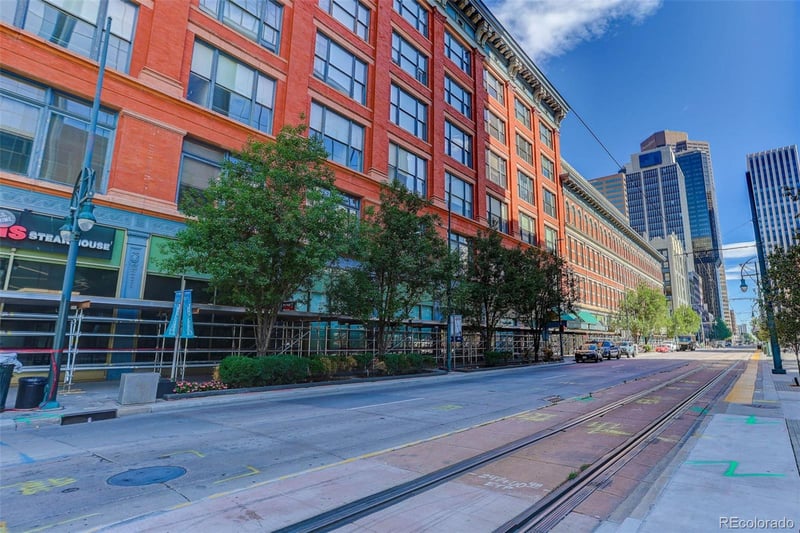 1555 California St #319, Denver, CO 80202