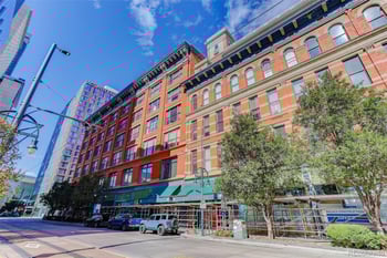 1555 California St #319, Denver, CO 80202
