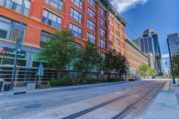 1555 California St #319, Denver, CO 80202