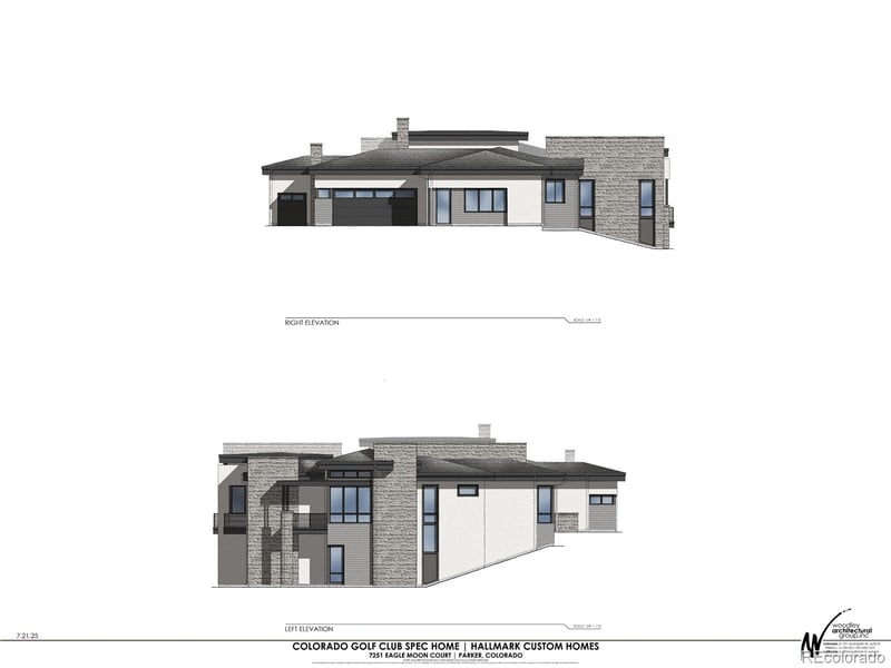 7251 Eagle Moon Ct, Parker, CO 80134