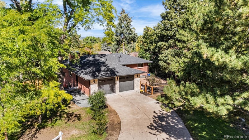 11340 Benthaven Dr, Lakewood, CO 80215
