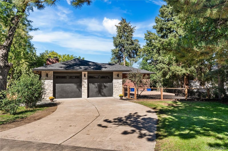 11340 Benthaven Dr, Lakewood, CO 80215