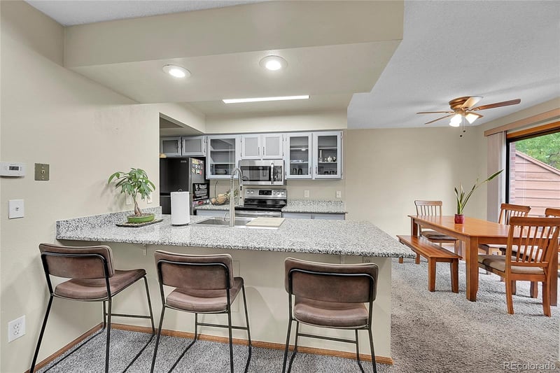 8010 Garrison Ct #C, Arvada, CO 80005