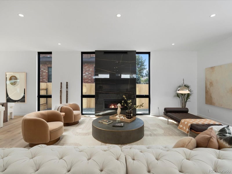 735 S Elizabeth St, Denver, CO 80209