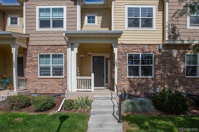 2556 Des Moines Dr #103, Fort Collins, CO 80525