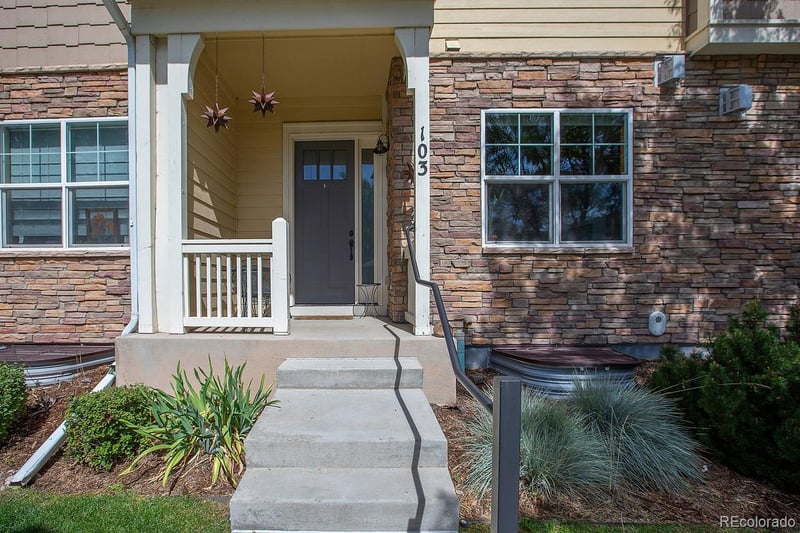 2556 Des Moines Dr #103, Fort Collins, CO 80525