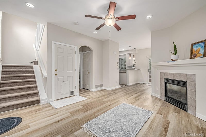 6837 Webster St #C, Littleton, CO 80128