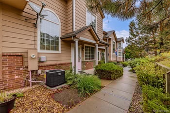6837 Webster St #C, Littleton, CO 80128
