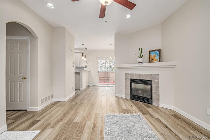 6837 Webster St #C, Littleton, CO 80128