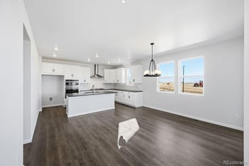 3591 Recess Ln, Castle Rock, CO 80108