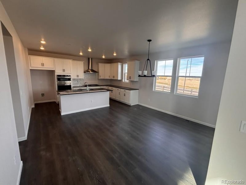 3591 Recess Ln, Castle Rock, CO 80108