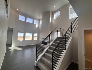 3591 Recess Ln, Castle Rock, CO 80108