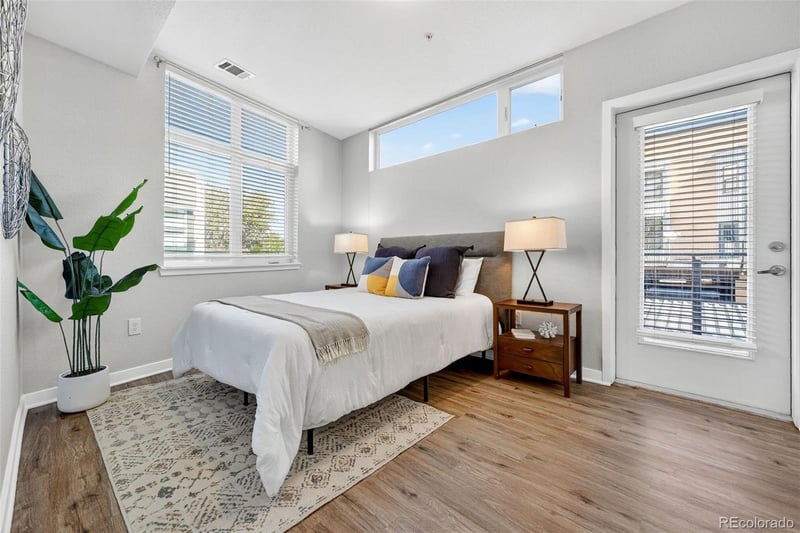 3101 Blake St #209, Denver, CO 80205