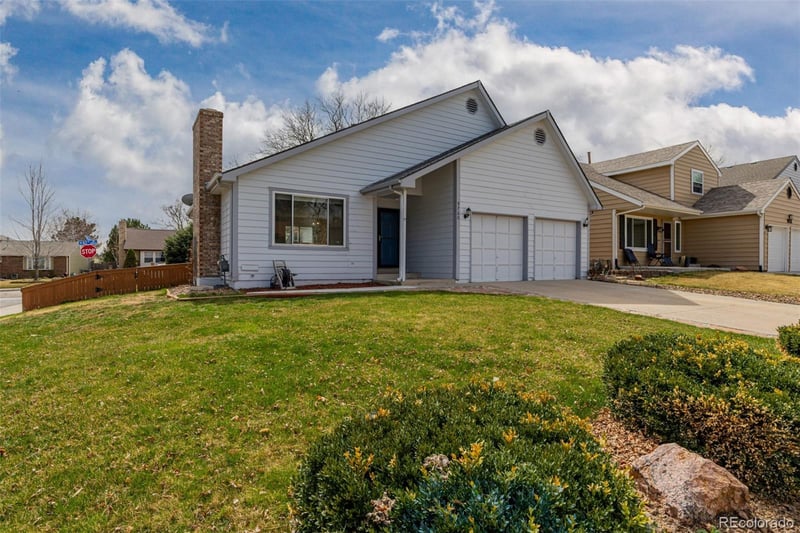 9760 W 82nd Pl, Arvada, CO 80005