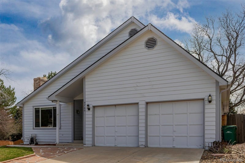 9760 W 82nd Pl, Arvada, CO 80005