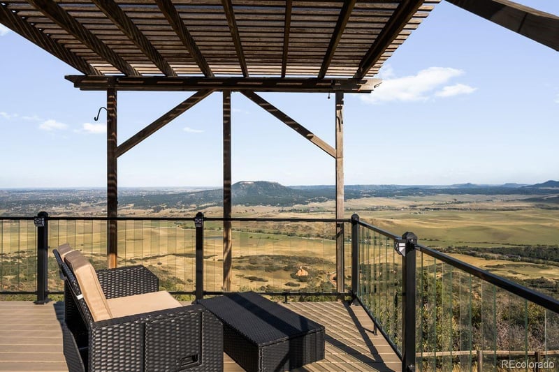 4141 Majestic Mountain Ln, Sedalia, CO 80135