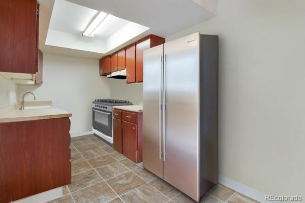 8330 Zuni St #209, Denver, CO 80221