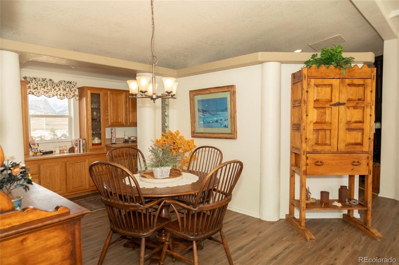 227 Diamond Rd, Creede, CO 81130
