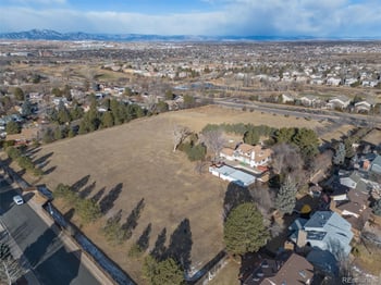 3896 W 103rd Cir, Westminster, CO 80031