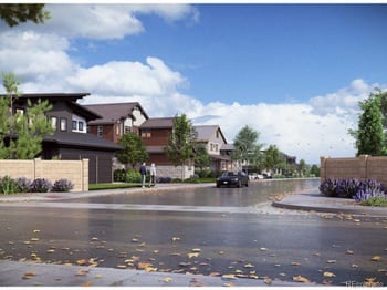 3896 W 103rd Cir, Westminster, CO 80031
