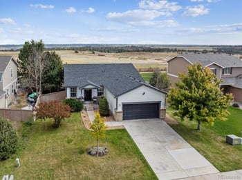 1180 Crenshaw St, Castle Rock, CO 80104