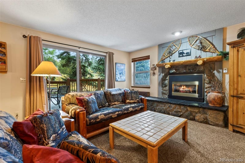 840 Four Oclock Rd #A1E, Breckenridge, CO 80424