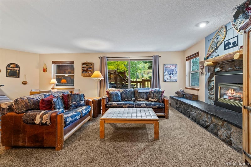 840 Four Oclock Rd #A1E, Breckenridge, CO 80424