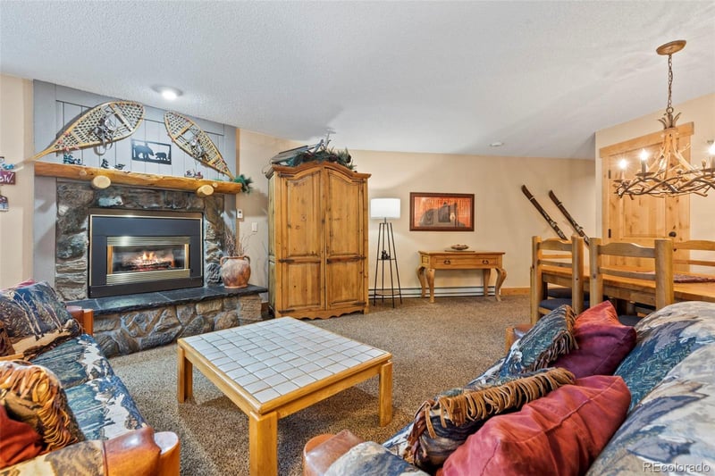 840 Four Oclock Rd #A1E, Breckenridge, CO 80424