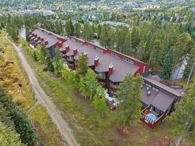 840 Four Oclock Rd #A1E, Breckenridge, CO 80424