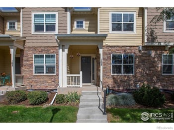 2556 Des Moines Dr #103, Fort Collins, CO 80525