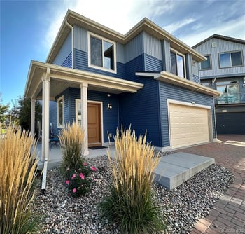 19158 54th Pl, Denver, CO 80249