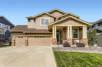 7257 Arco Iris Ln, Castle Pines, CO 80108