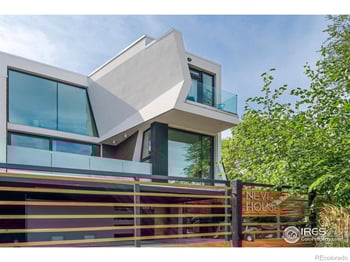 944 Arapahoe Ave #B, Boulder, CO 80302