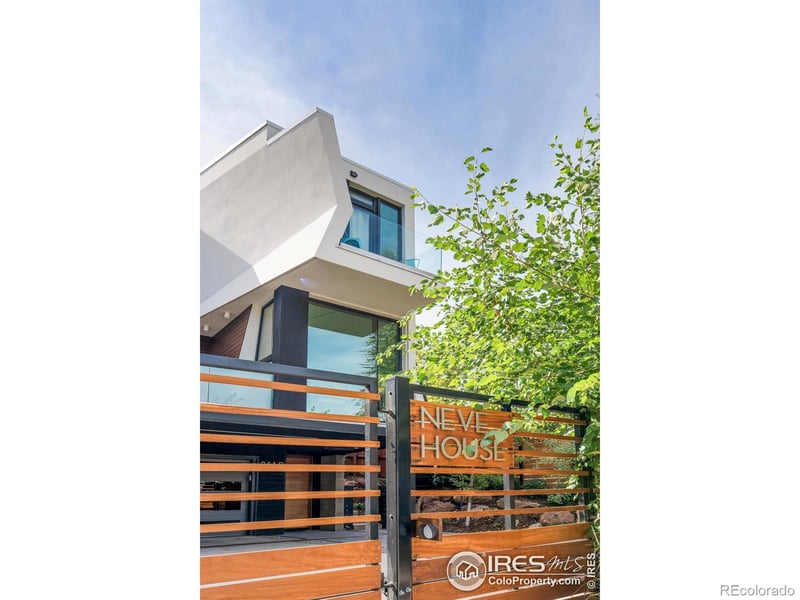 944 Arapahoe Ave #B, Boulder, CO 80302