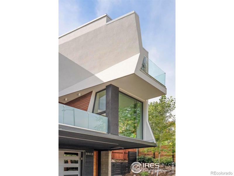 944 Arapahoe Ave #B, Boulder, CO 80302